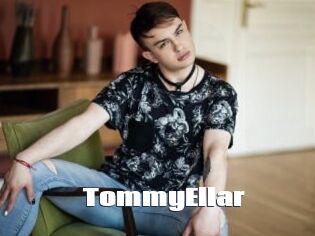 TommyEllar