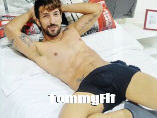 TommyFit
