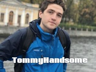 TommyHandsome
