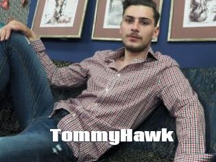 TommyHawk