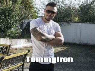 TommyIron