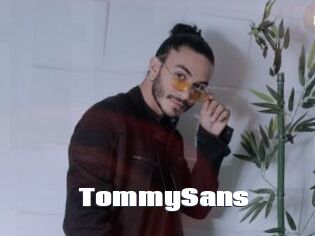 TommySans