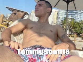 TommyScott18