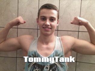 TommyTank
