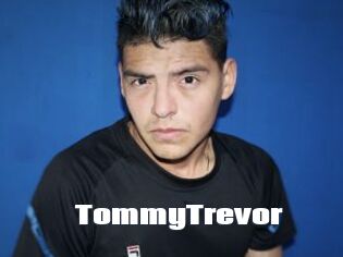TommyTrevor
