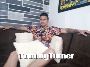 TommyTurner