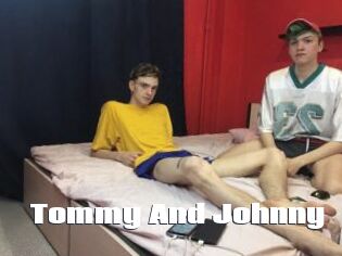 Tommy_And_Johnny