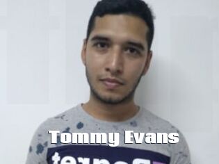Tommy_Evans