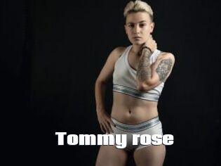 Tommy_rose