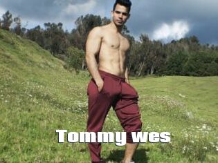 Tommy_wes