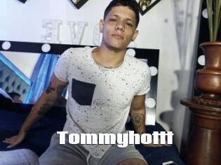 Tommyhottt The hot porn
