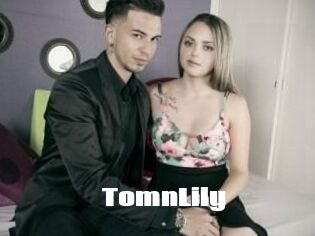 Tom_n_Lily
