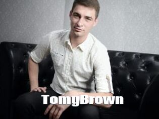 TomyBrown