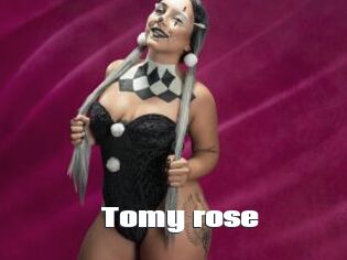 Tomy_rose