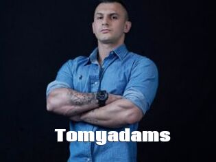 Tomyadams