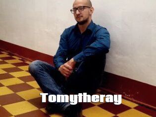 Tomytheray
