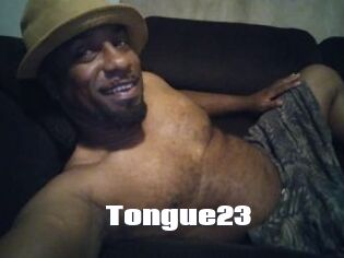 Tongue23