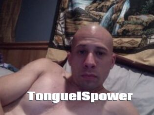 TongueISpower