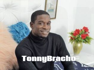 TonnyBracho The hot porn