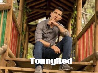 TonnyRed The hot porn
