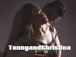 TonnyandChristina