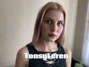 TonsyLeren