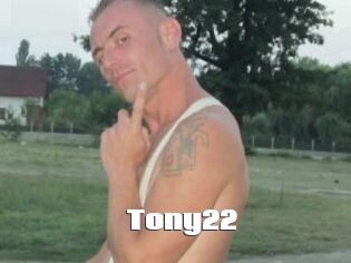 Tony22