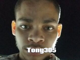 Tony305