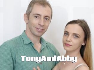 TonyAndAbby