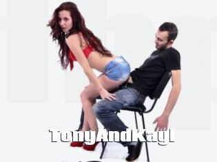 TonyAndKayl