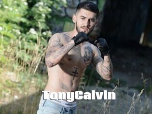 TonyCalvin