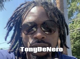 TonyDeNero