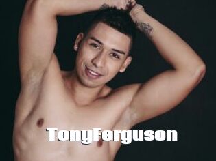 TonyFerguson