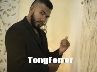 TonyFerrer