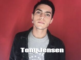 TonyJensen