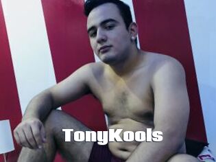 TonyKools