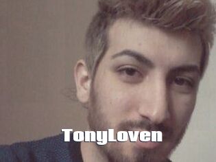 TonyLoven