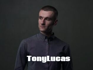 TonyLucas