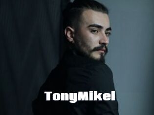 TonyMikel
