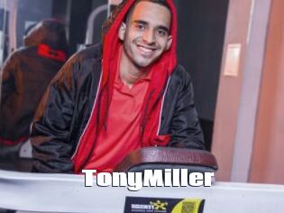 TonyMiller