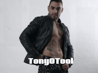 TonyOTool