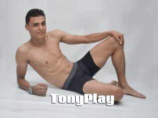 TonyPlay