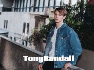TonyRandall