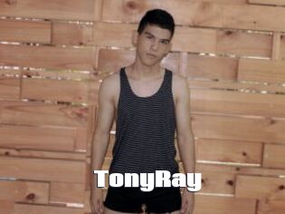 TonyRay