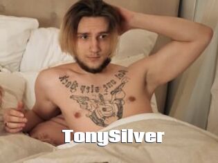 TonySilver