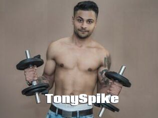 TonySpike