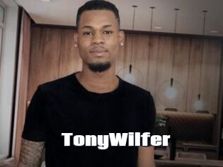 TonyWilfer