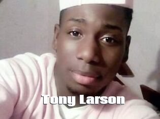 Tony_Larson