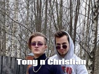 Tony_n_Christian
