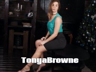 TonyaBrowne